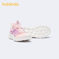 巴拉巴拉 儿童网孔运动鞋