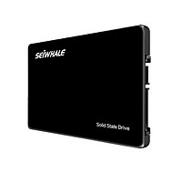SEIWHALE 枭鲸 Z700系列 SATA3 固态硬盘 512GB