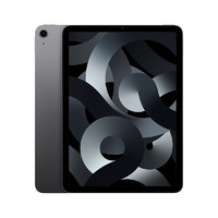 Apple 苹果 iPad Air 5 10.9英寸平板电脑 64GB WiFi版 海外版