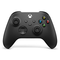 Microsoft 微软 美版 Xbox 无线控制器 黑色