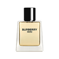 BURBERRY 博柏利 Hero骏勇之心男士淡香水 EDT 50ml