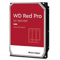 西部数据 WD Red Pro 3.5英寸 NAS机械硬盘 16TB（256MB、7200RPM）
