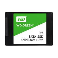 西部数据 Green系列 1TB SATA3.0固态硬盘