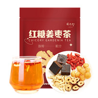 张太和 红糖姜枣茶 150g*1