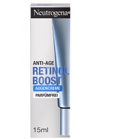 Neutrogena露得清 Retinol Boost视黄醇眼霜 15ml 到手约87.43元