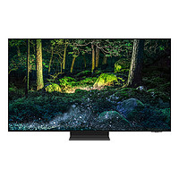 SAMSUNG 三星 QA65S95ZAJXXZ OLED电视 65英寸 4K