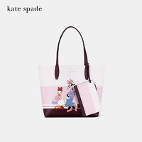 Kate Spade 女士单肩托特包 WKR00331