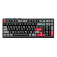 XINMENG 新盟 X98 三模机械键盘  99键