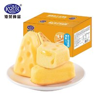 Kong WENG 港荣 海盐芝士蛋糕 480g/整箱