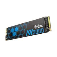 Netac 朗科 NV3000绝影系列 NVMe M.2固态硬盘 2TB