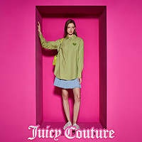 Juicy Couture 橘滋 女士衬衫 620123SS1140V050