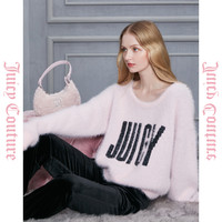 Juicy Couture 橘滋 女士毛衫 620622FW4110V021