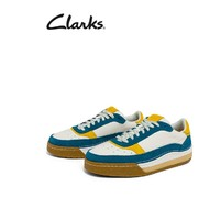 Clarks 其乐 男士休闲板鞋 261670347