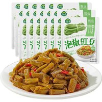 吉香居 泡椒豇豆 25g*20袋
