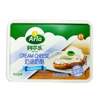 Arla 爱氏晨曦 进口涂抹奶酪 150g*1盒