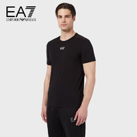 EA7 男士短袖T恤 6KPT50-PJCPZ-1200