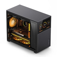 AMD DIY电脑主机（R5-5600、16GB、500GB、RTX 3060Ti）
