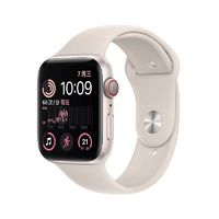Apple 苹果 Watch SE 2022 智能手表 GPS款 40mm
