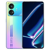 realme 真我 GTNeo5SE 5G智能手机 16GB+1TB