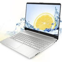 HP 惠普 星15青春版 15.6英寸笔记本电脑（R7-5700U、8GB、512GB）