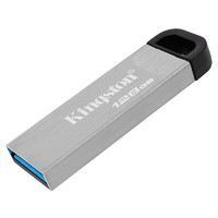 Kingston 金士顿 DataTraveler系列 DTKN  U盘 128GB USB 3.2