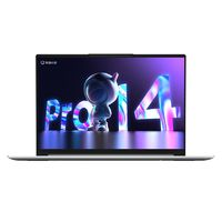 Lenovo 联想 小新Pro14 2022款 14英寸笔记本电脑（I5-12500H、16GB、512GB）