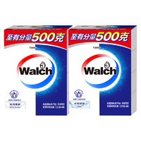 Walch 威露士 沐浴皂 125g*4