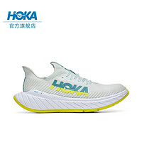 HOKA ONE ONE Carbon X3 男女款竞速跑鞋 1123192