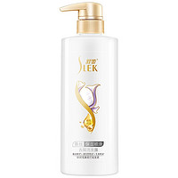 SLEK 舒蕾 山茶花 蚕丝保湿顺滑去屑洗发露 500ml