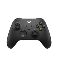 Microsoft 微软 美版 Xbox 无线控制器 磨砂黑