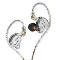 KZ ZS10 PRO X 入耳式有线耳机 3.5mm