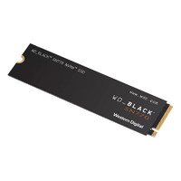 西部数据 SN770 NVMe M.2 固态硬盘 1TB（PCI-E4.0）