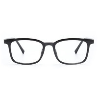 winsee 万新 1.61防蓝光非球面镜片*2片+普莱斯20多款眼镜框（发货带镜片包装）