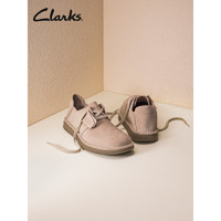 Clarks 其乐 高斯基系列 休闲皮鞋 261717547