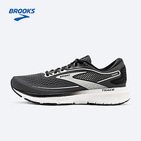 BROOKS 布鲁克斯 Trace 轨迹2 女士跑鞋 1203751B016