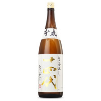 JUYONDAI 十四代 本丸 特别本酿造 日本酒 15%vol 1.8L
