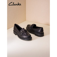 Clarks 其乐 女款皮鞋 261667525