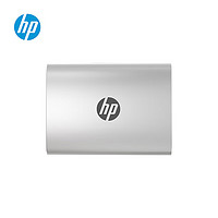 HP 惠普 P900 USB3.2（PSSD）移动固态硬盘 1TB