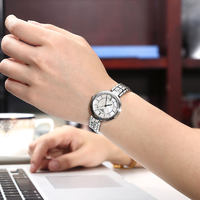 TISSOT 天梭 弗拉明戈系列 30毫米石英腕表 T094.210.16.111.00