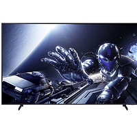 SAMSUNG 三星 QA85QX3CAJXXZ  专业游戏电视 85英寸
