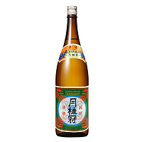 Gekkeikan 月桂冠 纯粹清酒 1.8L