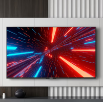 coocaa 酷开 65P31MAX 液晶电视 65英寸 120Hz