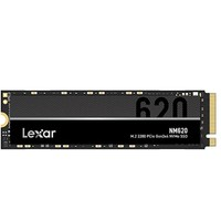 Lexar 雷克沙 NM620 NVMe M.2 固态硬盘 1TB