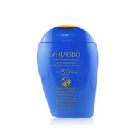 SHISEIDO 资生堂 水动力防晒霜 SPF50+ PA++++ 150ml