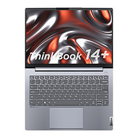 Lenovo 联想 ThinkBook 14+ 2023款 14英寸笔记本电脑（R7-7735H、16GB、512GB）