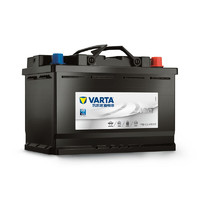 VARTA 瓦尔塔 汽车电瓶蓄电池 L2-400