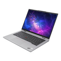 ThinkPad 思考本 neo 14（09CD）14英寸笔记本电脑（i7-12700H、16GB、512GB、RTX2050）