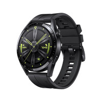 HUAWEI 华为 WATCH GT3 智能手表 46mm