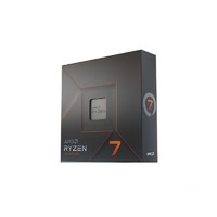 AMD R7 7700X CPU 8核16线程 4.5GHz