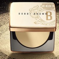 BOBBI BROWN 羽柔定妆蜜粉饼 #1号 月光宝盒限定版 10g